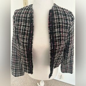 Maggie breen blazer size girls 14